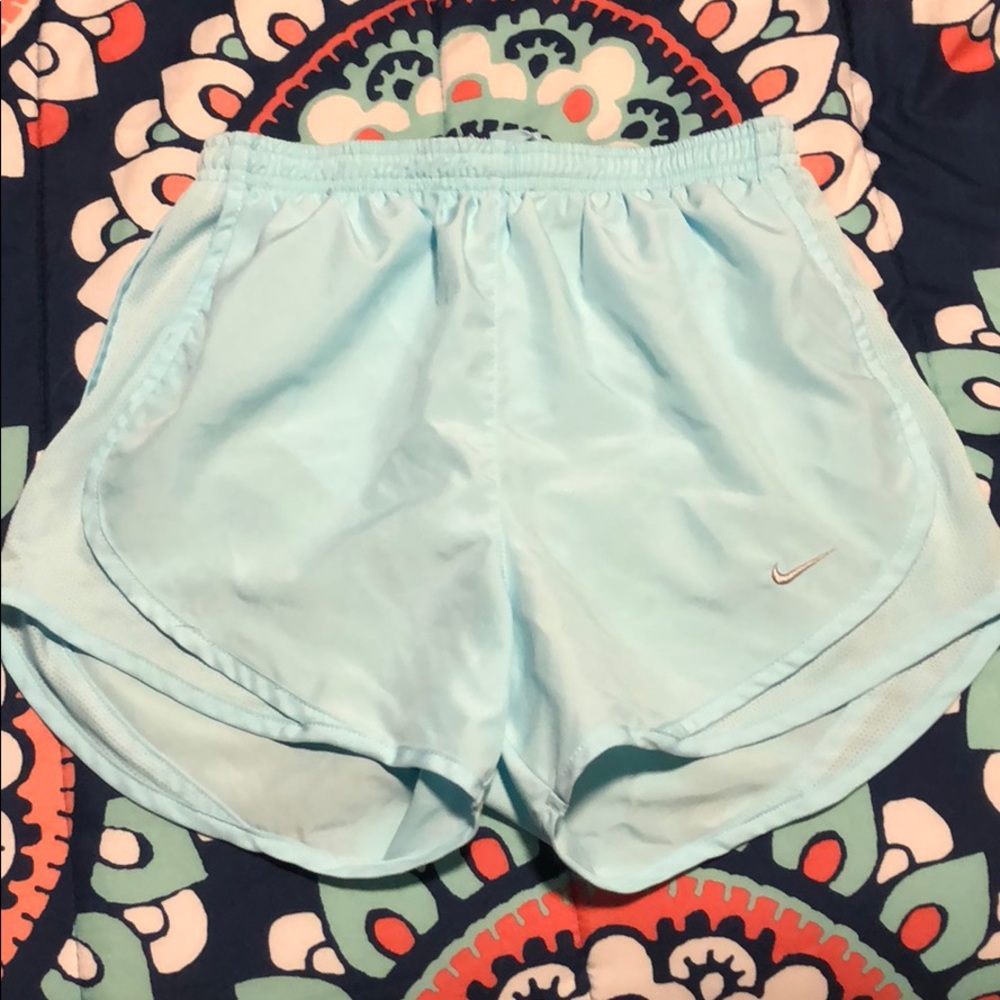 Nike Tempo Shorts
